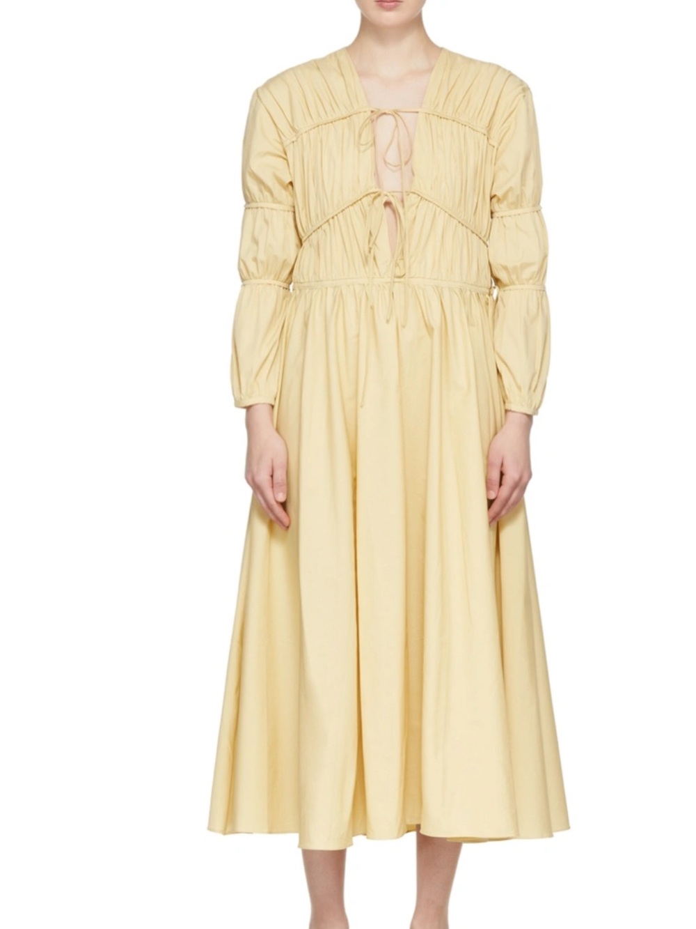 Tove midi dress- US size 4